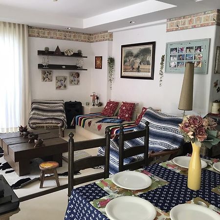 Mexican Beachfront Condo Khao Tao Extérieur photo