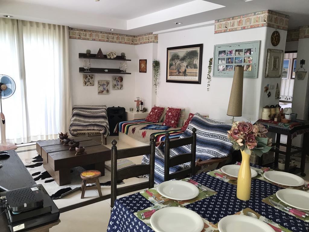 Mexican Beachfront Condo Khao Tao Extérieur photo