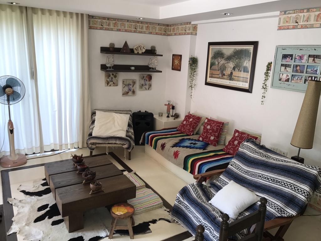 Mexican Beachfront Condo Khao Tao Extérieur photo